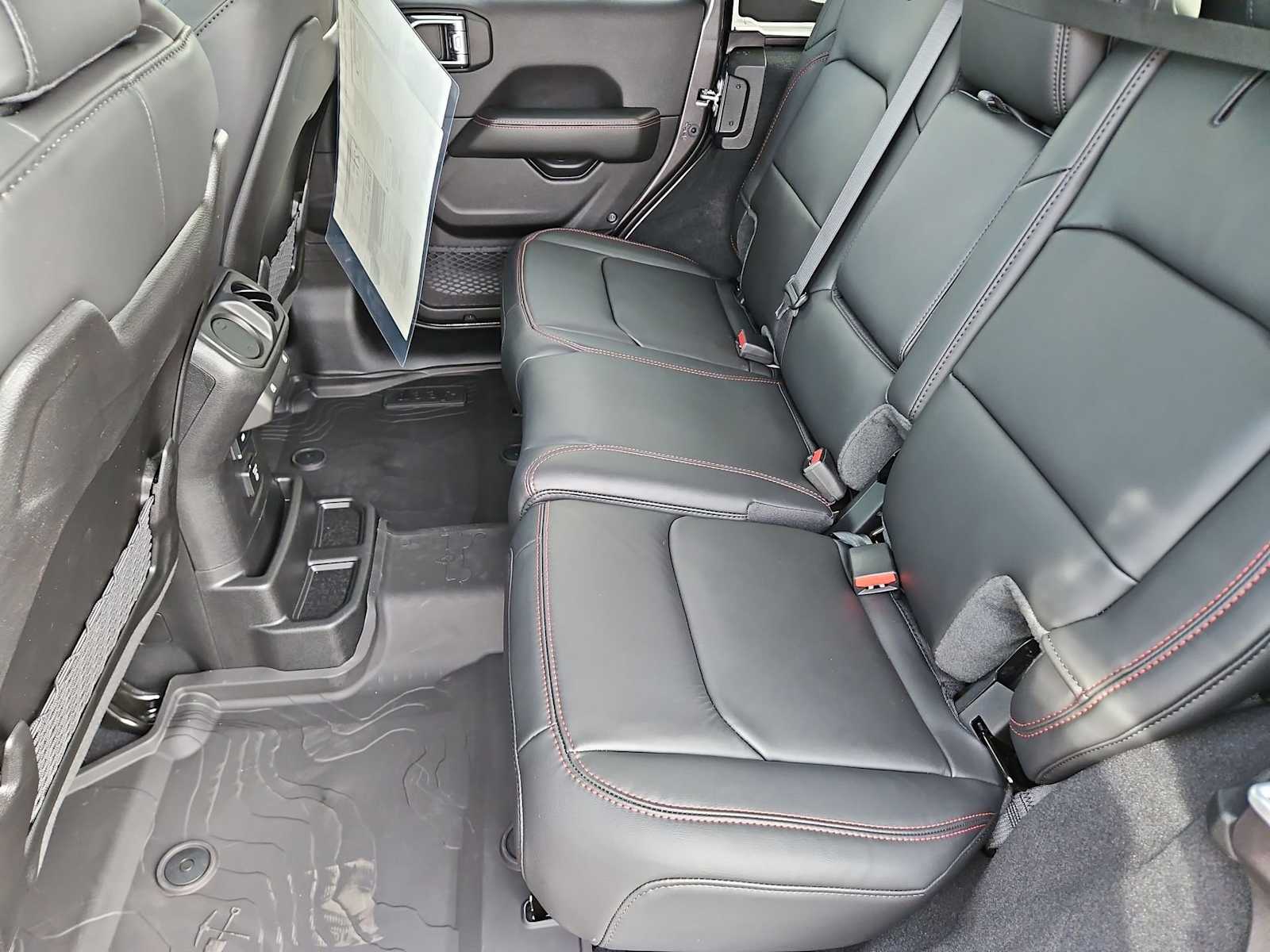 Thumbnail: 2026 Jeep Wrangler - 19