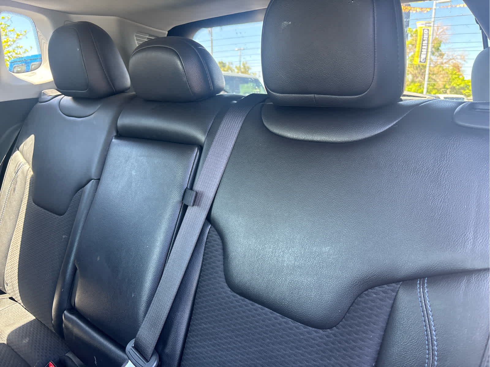 Thumbnail: 2022 Jeep Compass - 10