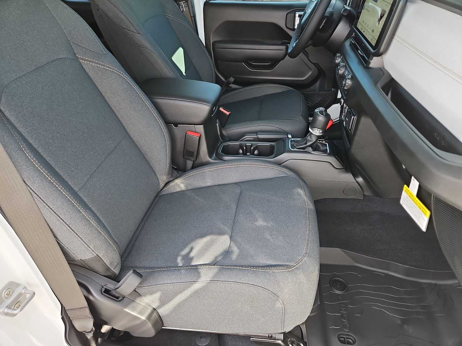 Thumbnail: 2026 Jeep Gladiator - 20