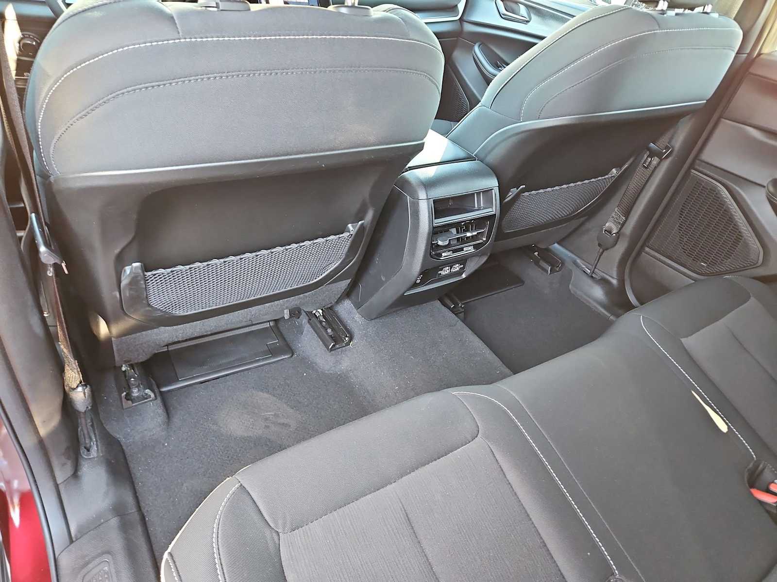 Thumbnail: 2025 Jeep Grand Cherokee - 20