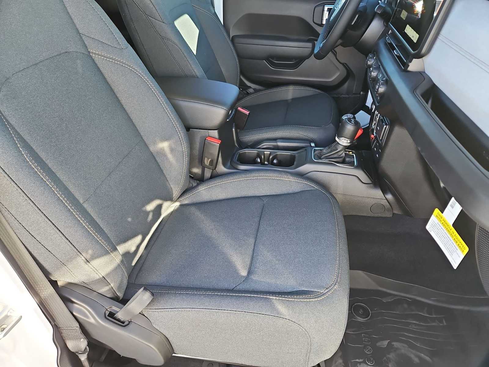 Thumbnail: 2026 Jeep Wrangler - 20