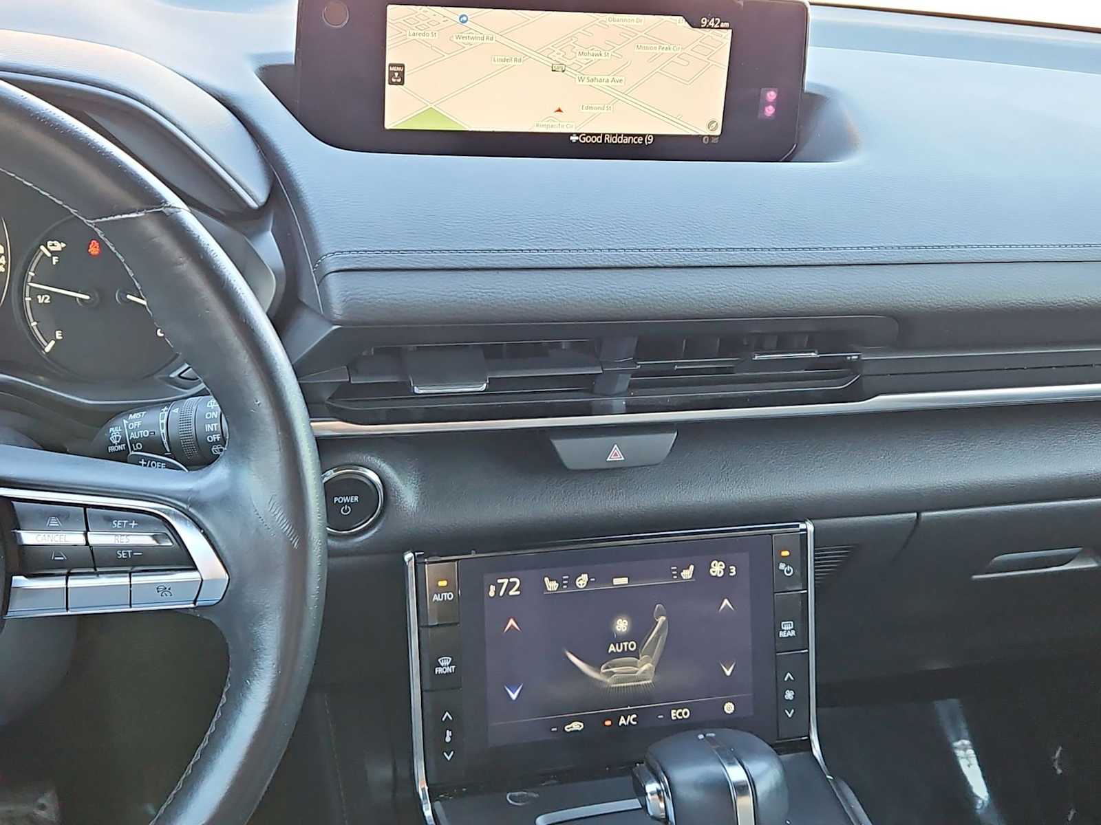 Thumbnail: 2022 Mazda MX-30 - 27