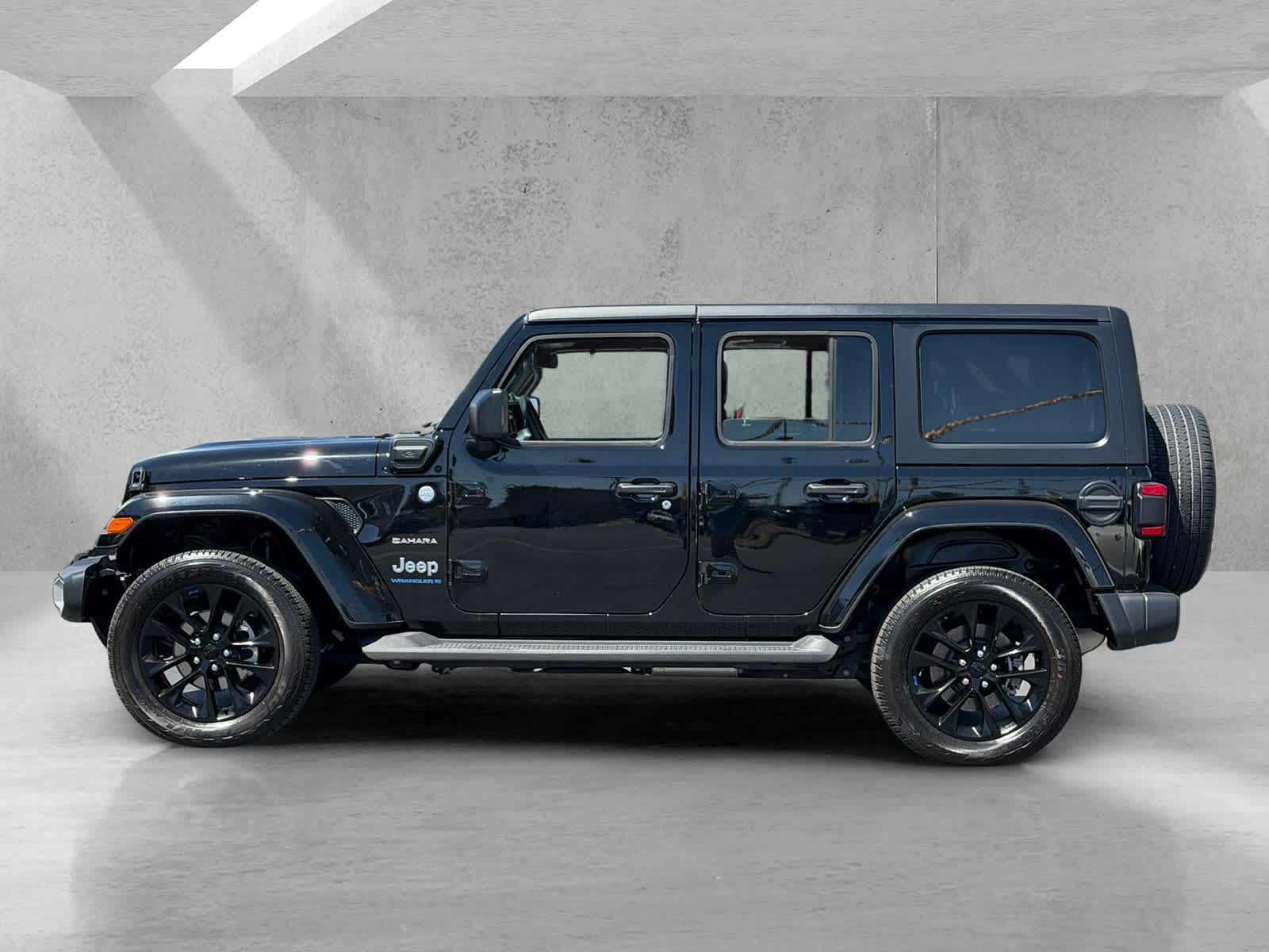 Thumbnail: 2023 Jeep Wrangler - 2