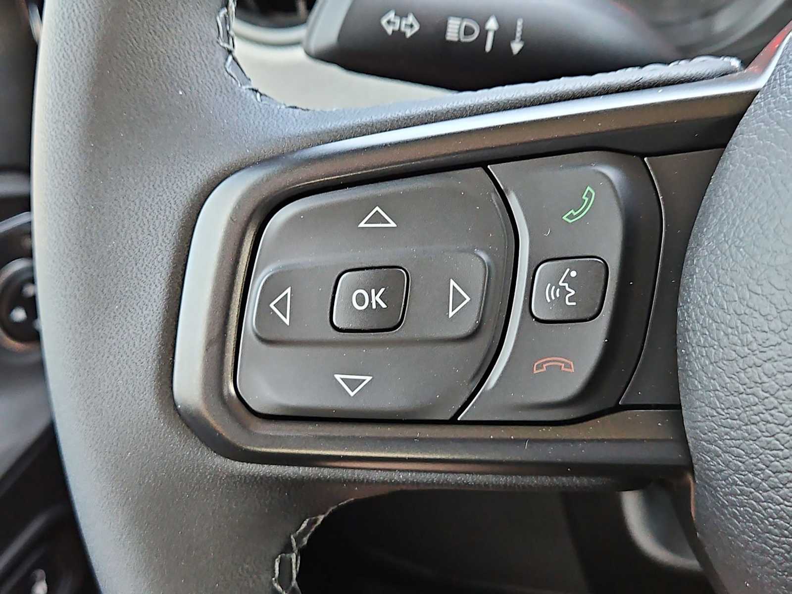 Thumbnail: 2026 Jeep Gladiator - 22