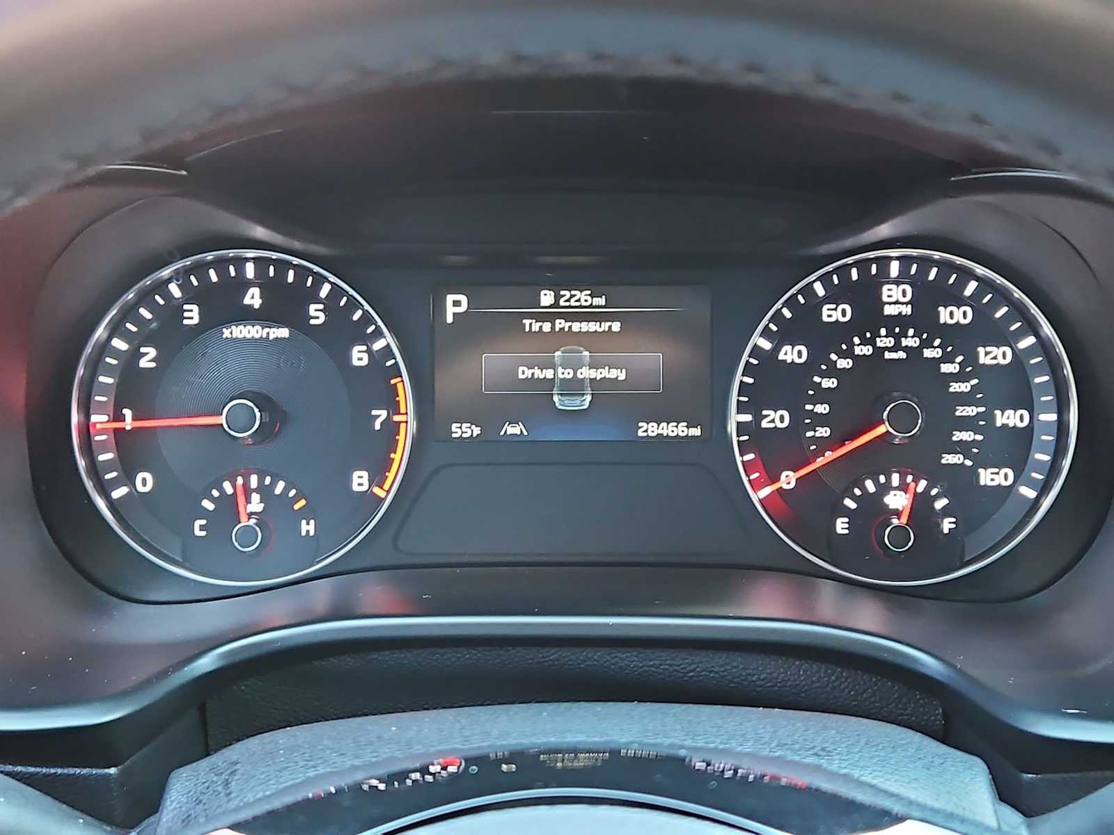 Thumbnail: 2023 Kia Forte - 35