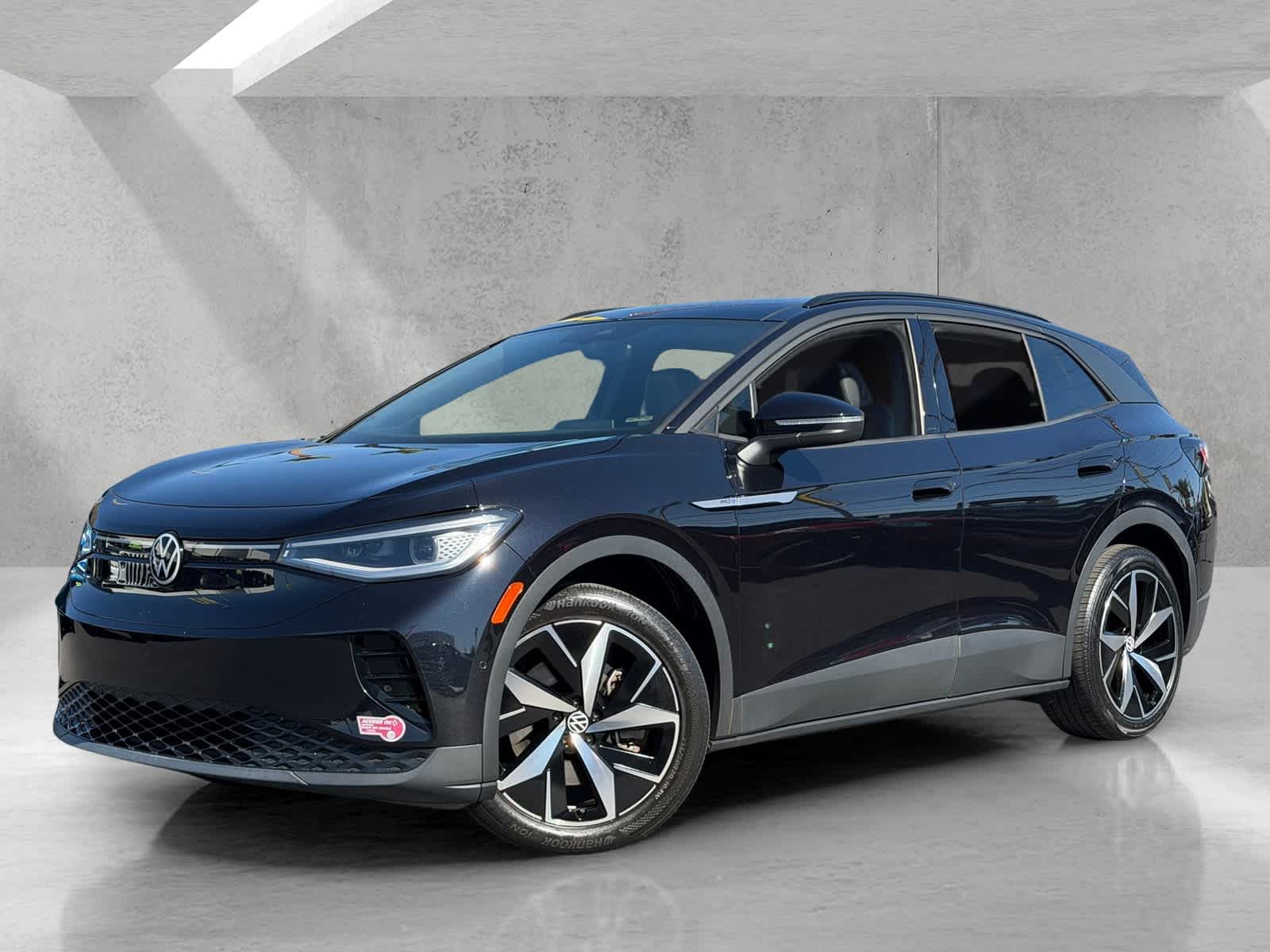 Used 2023 Volkswagen ID.4 PRO S with VIN 1V2VMPE85PC028255 for sale in Las Vegas, NV