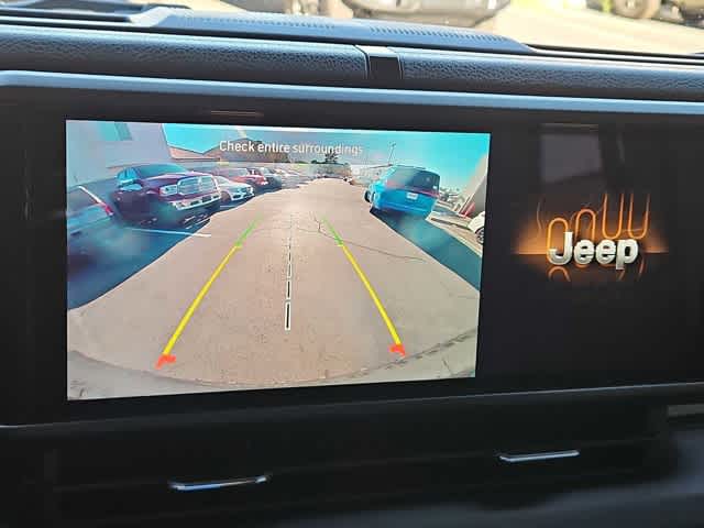 Thumbnail: 2024 Jeep Wrangler - 27