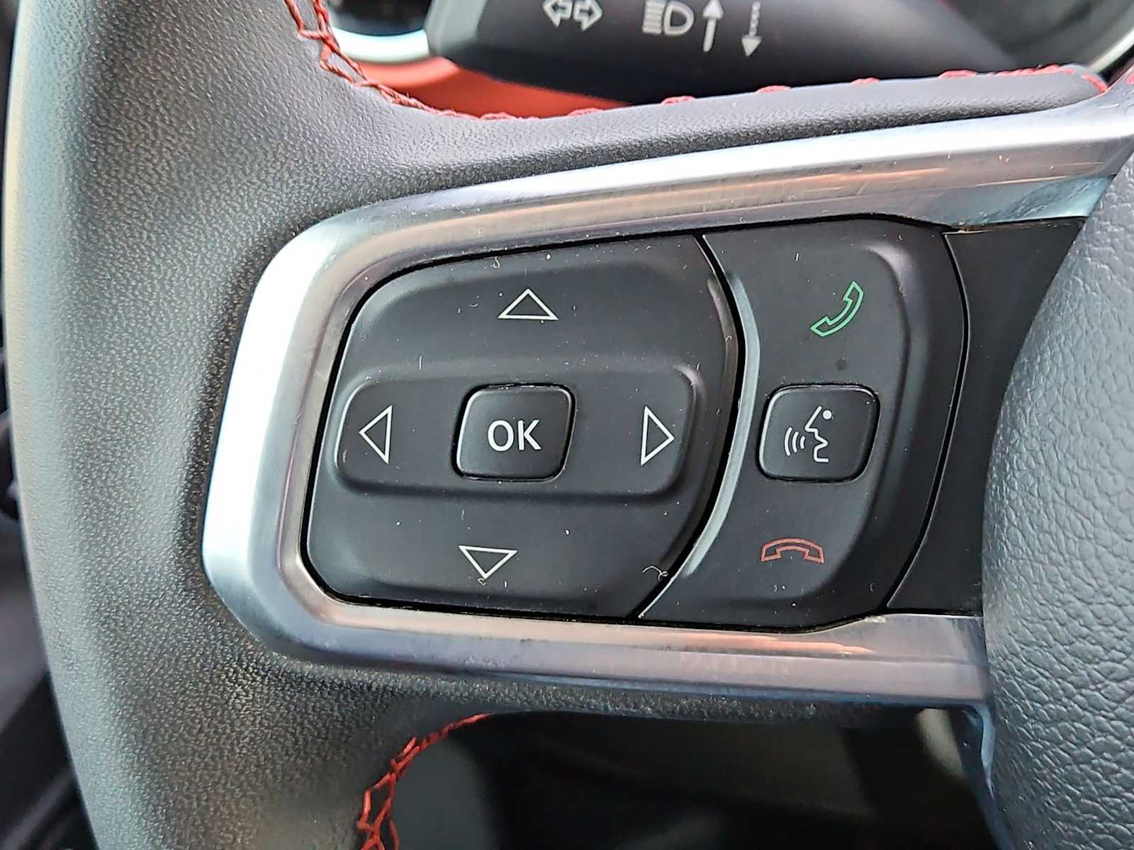 Thumbnail: 2023 Jeep Wrangler - 21