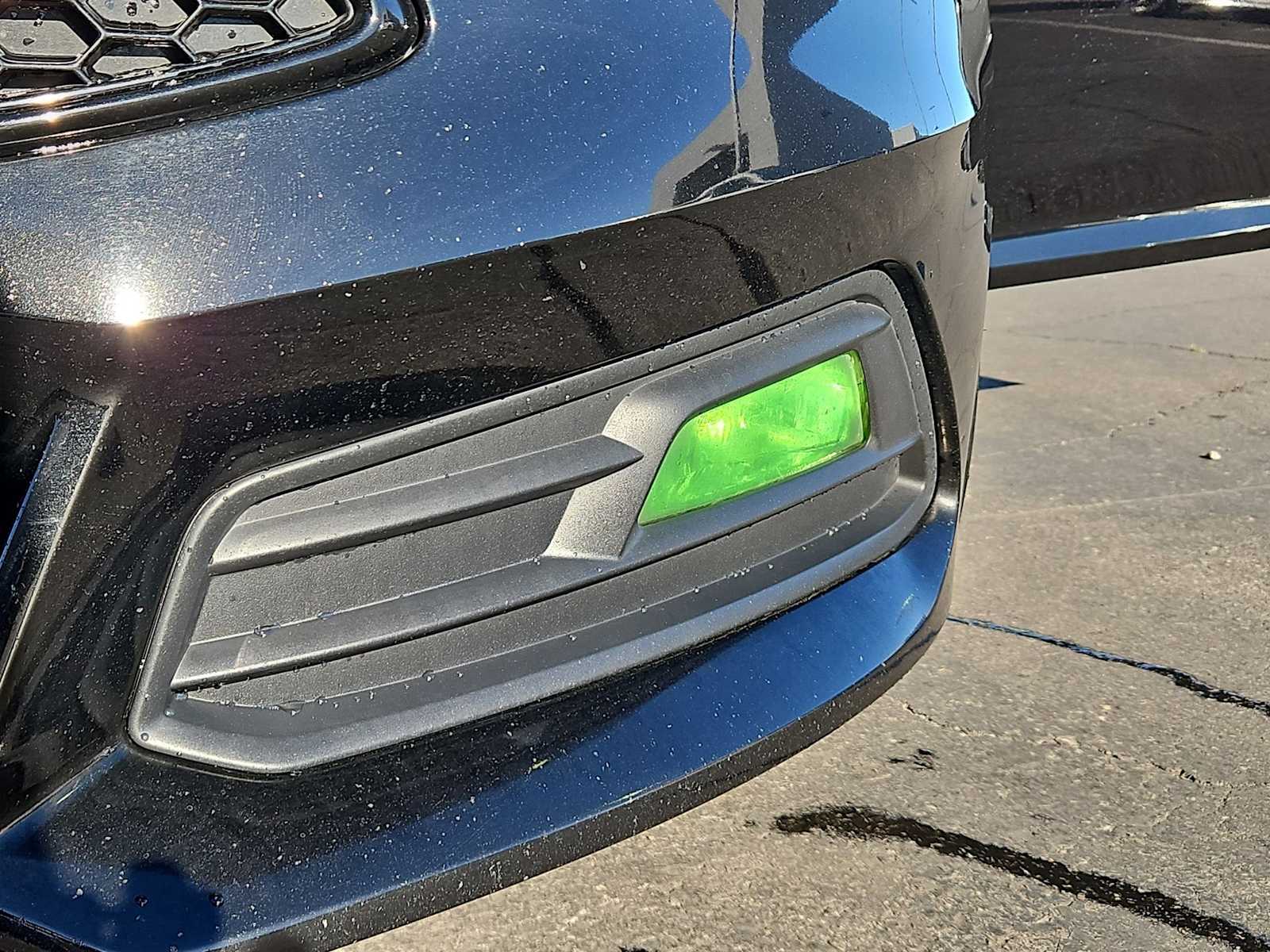 Thumbnail: 2017 Ford Focus - 11