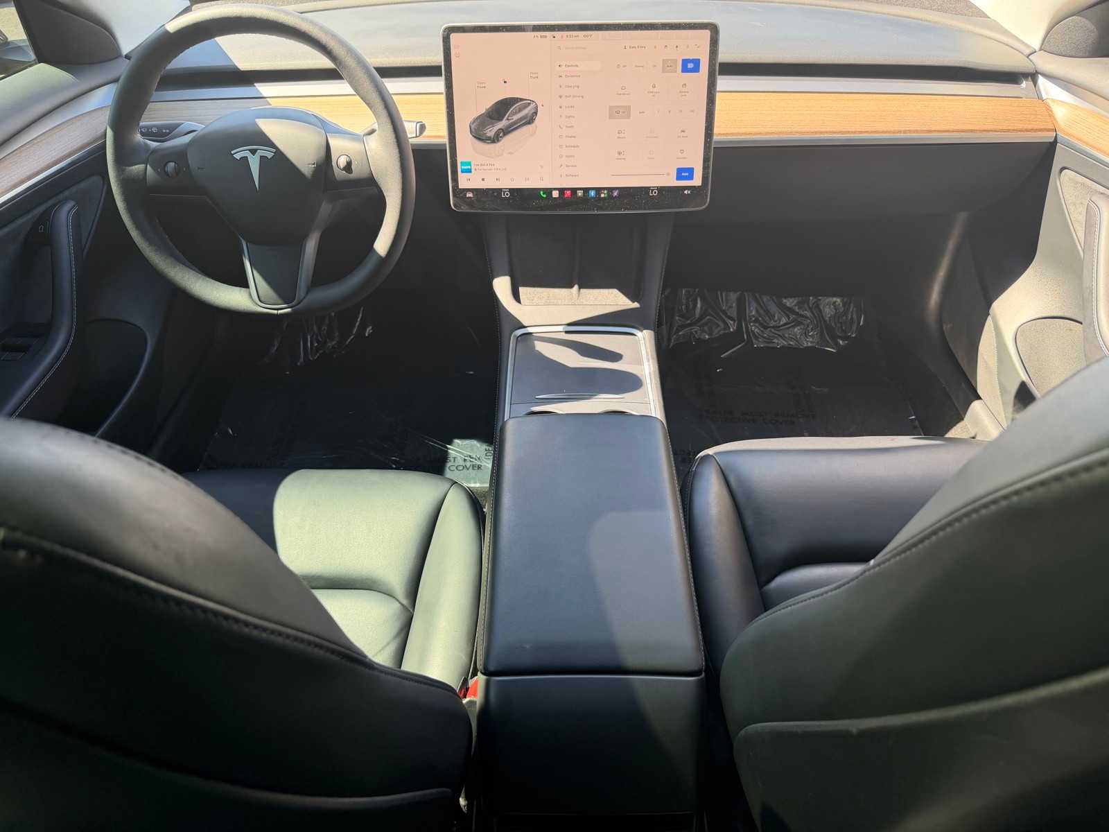 Thumbnail: 2023 Tesla Model 3 - 21