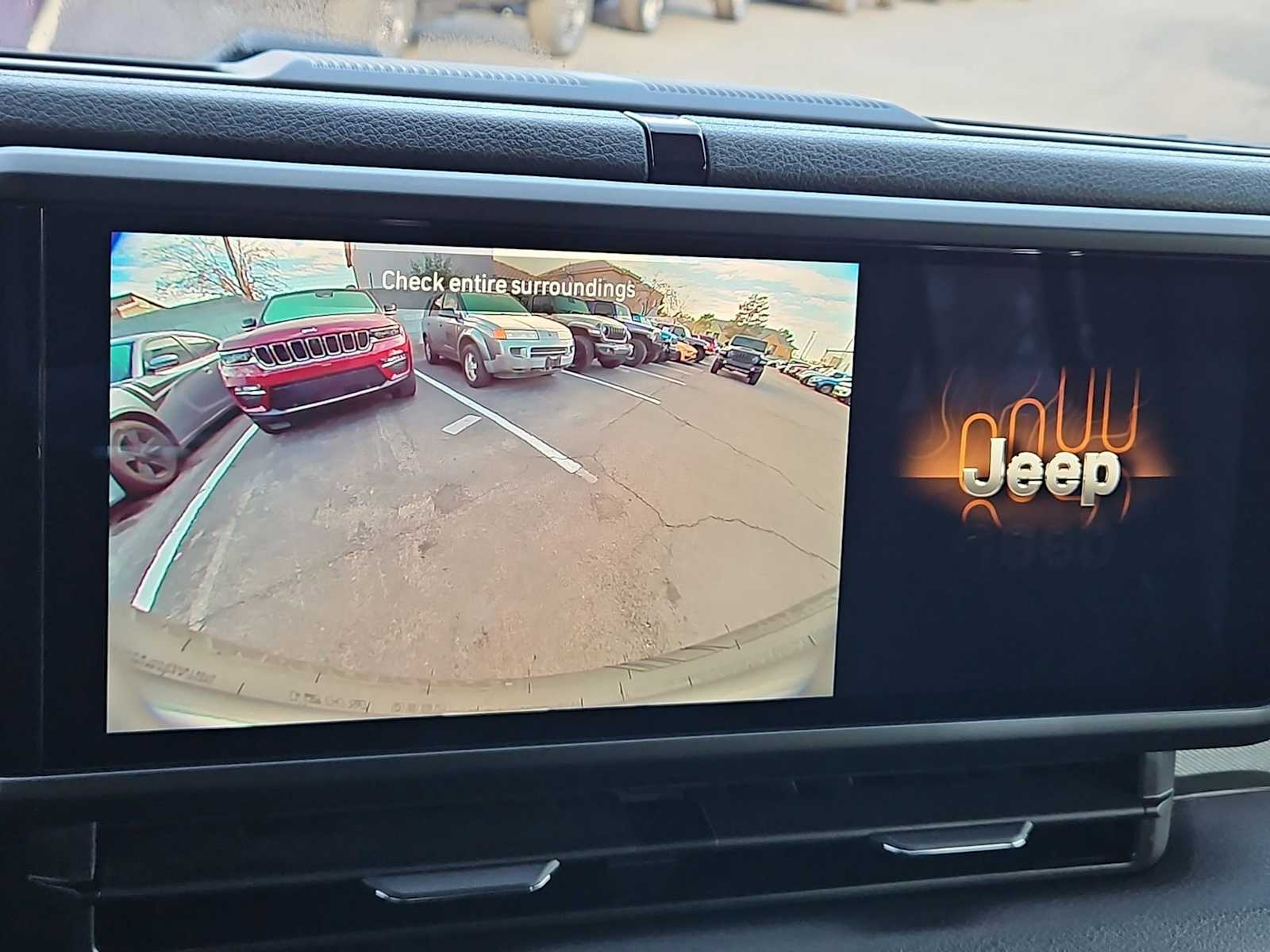 Thumbnail: 2026 Jeep Wrangler - 27