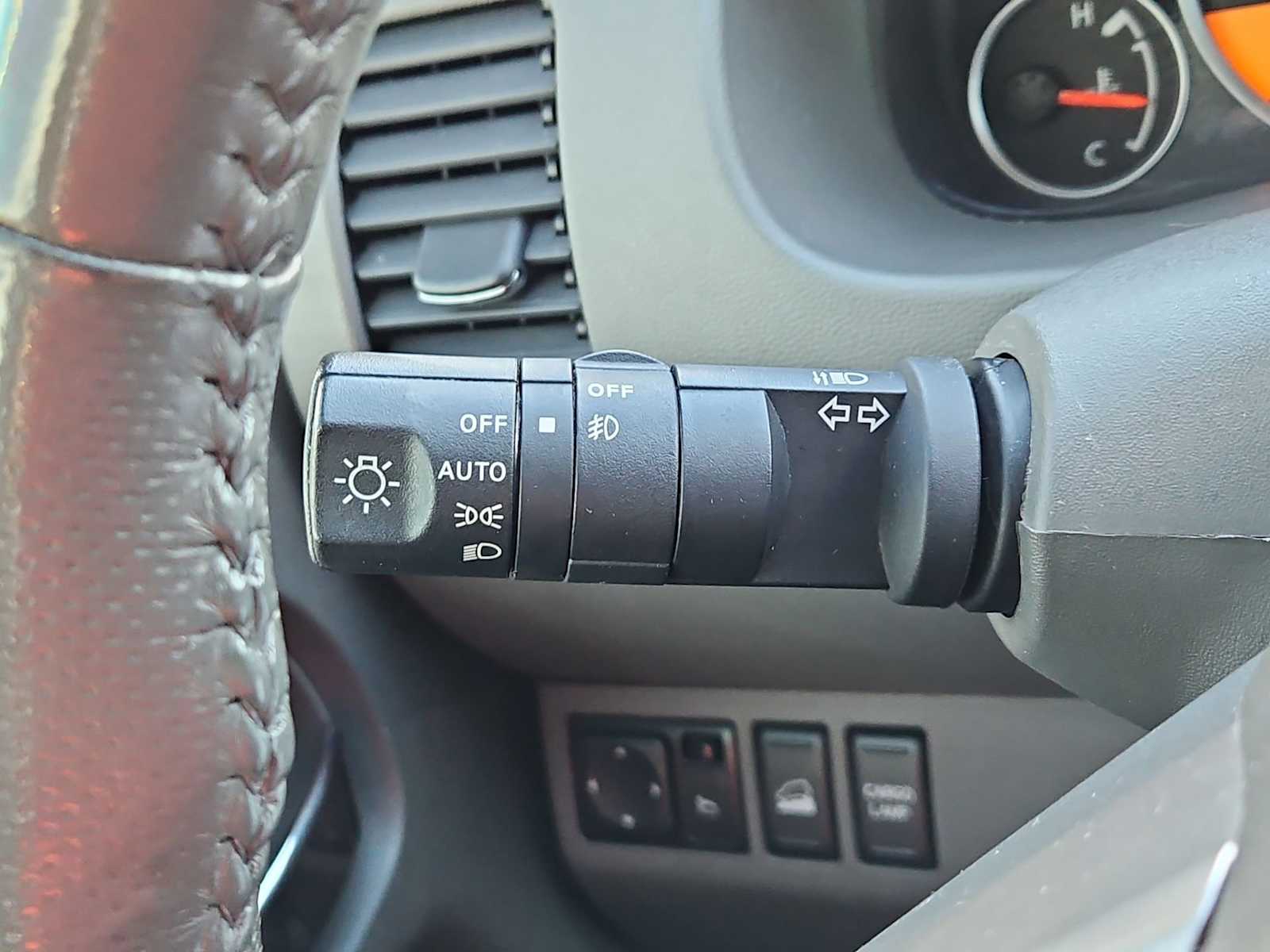 Thumbnail: 2019 Nissan Frontier - 28