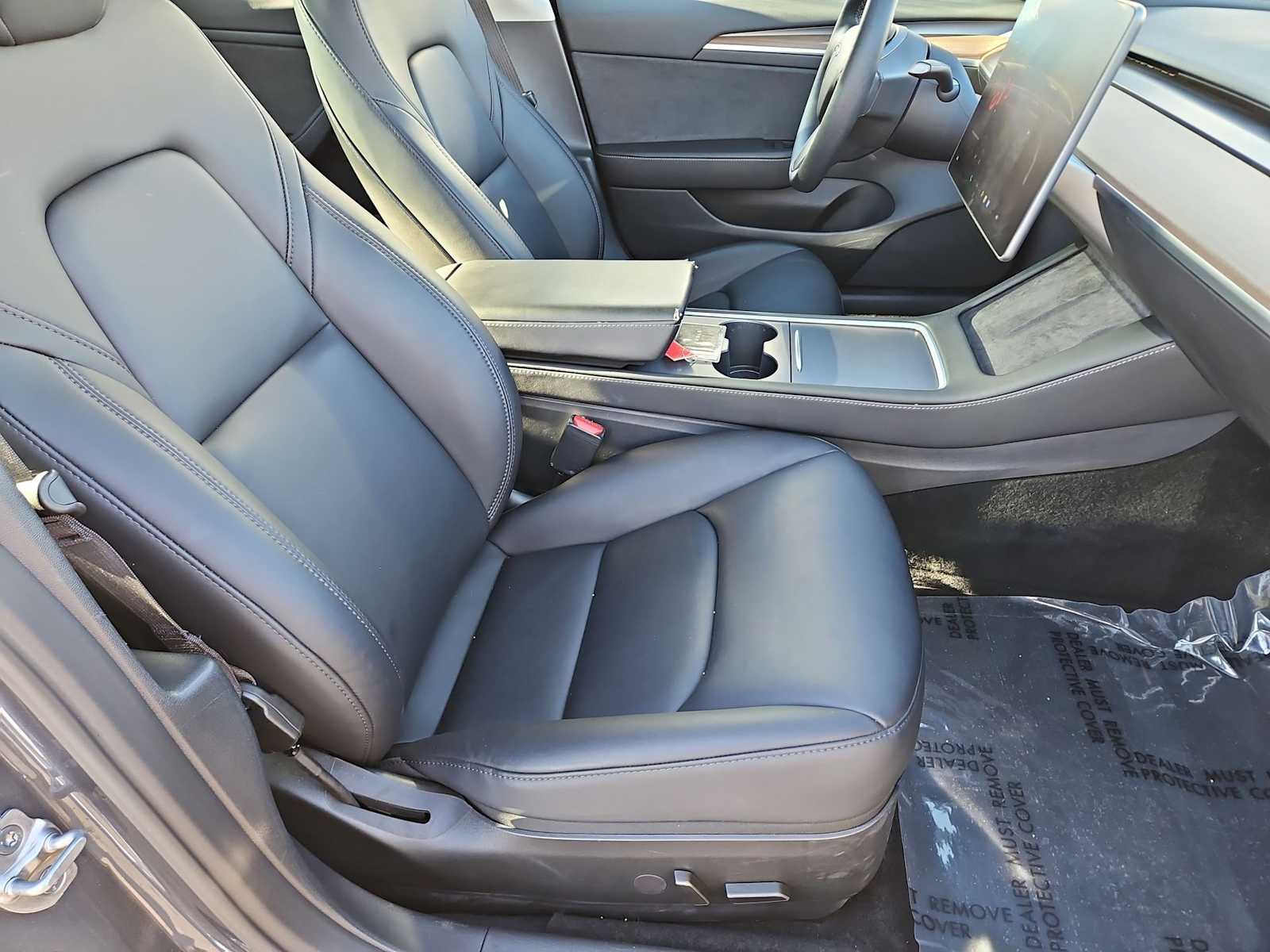 Thumbnail: 2023 Tesla Model 3 - 22