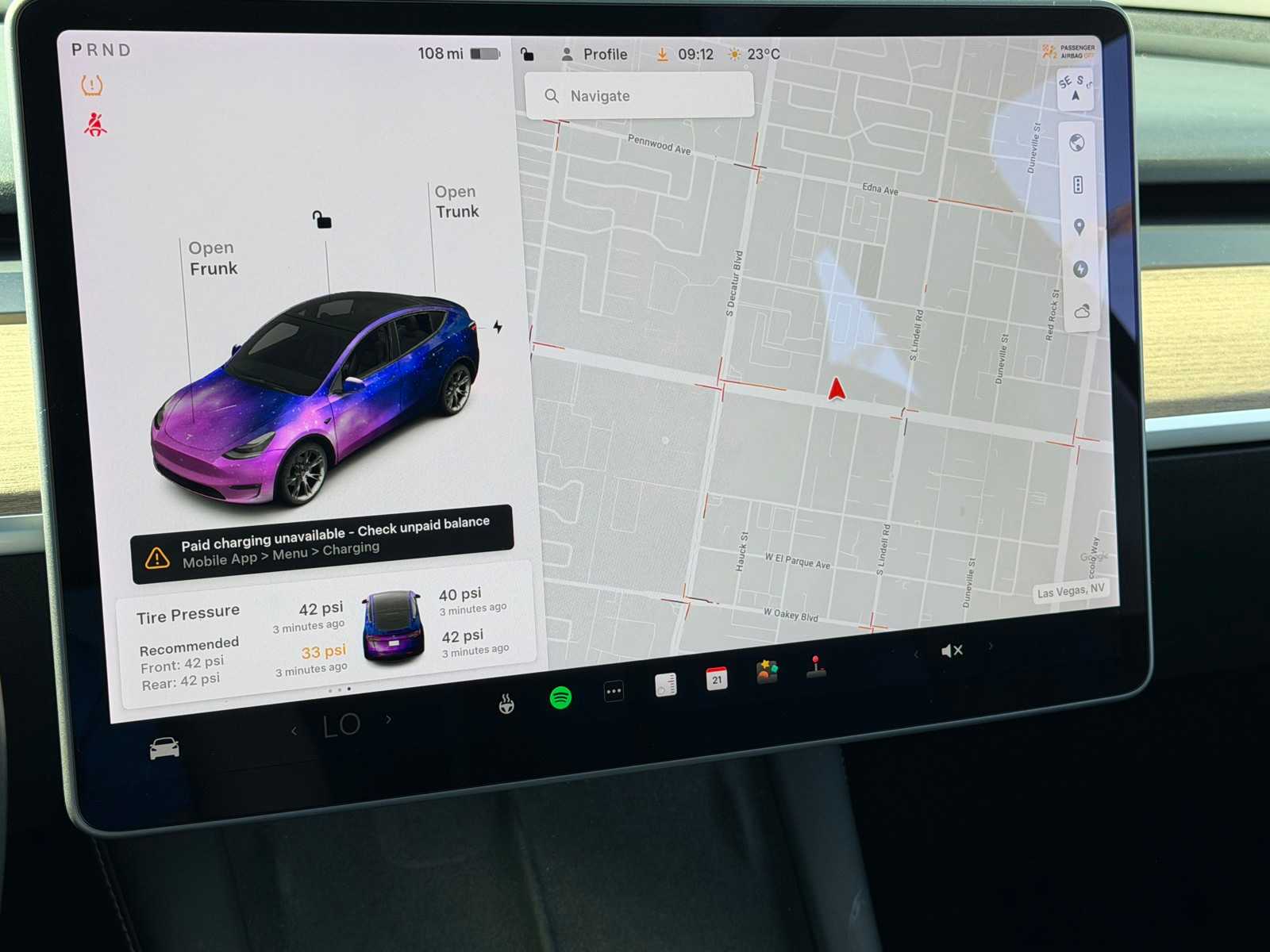 Thumbnail: 2021 Tesla Model Y - 29