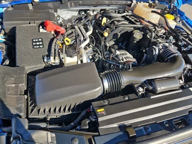 Thumbnail: 2024 Jeep Wrangler - 14