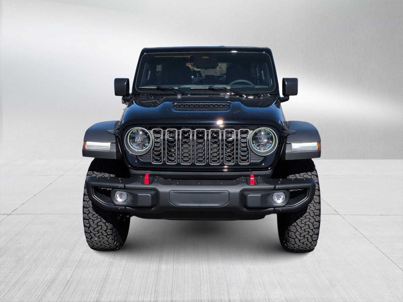 Thumbnail: 2026 Jeep Wrangler - 3
