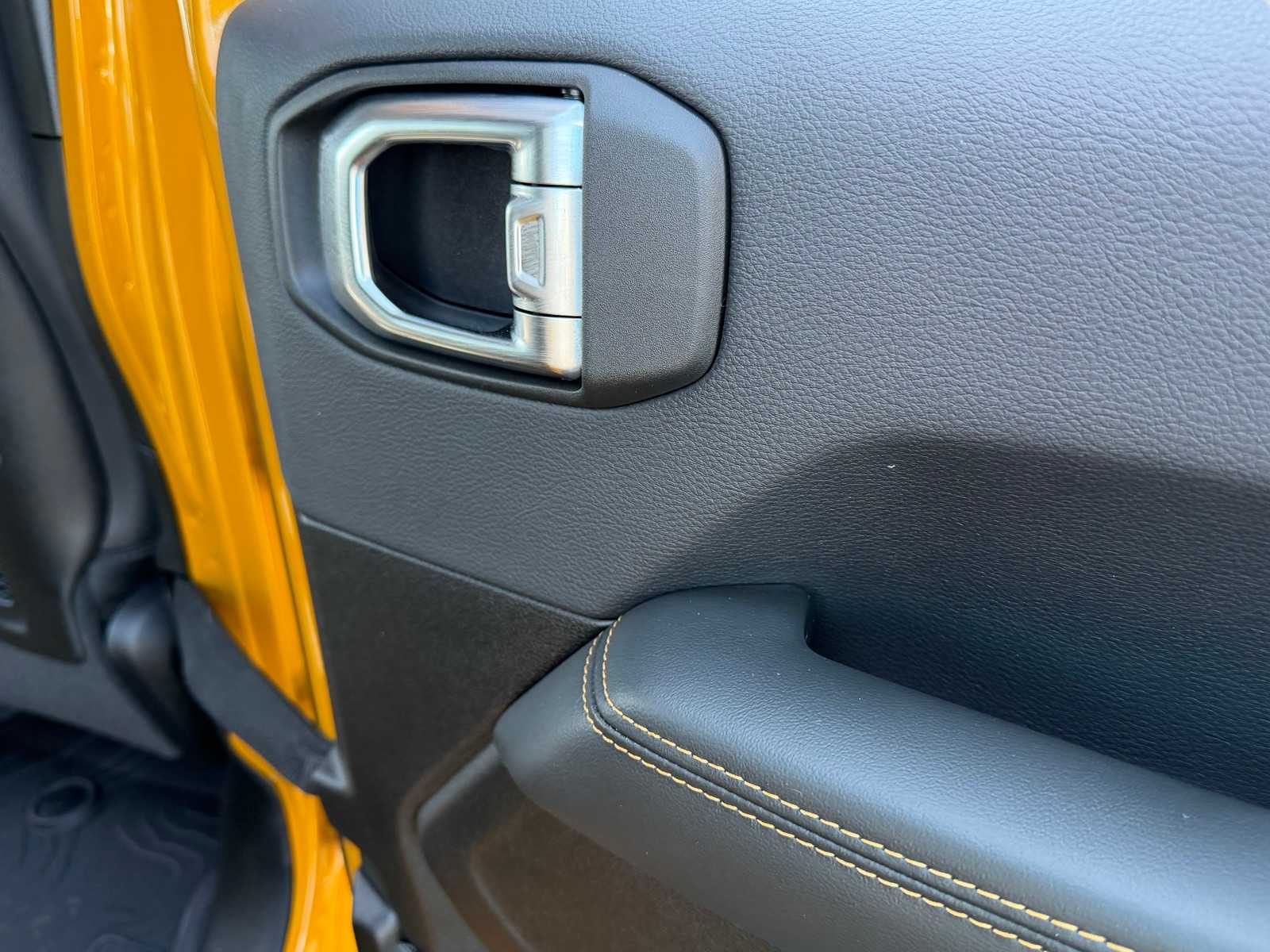 Thumbnail: 2026 Jeep Wrangler - 23