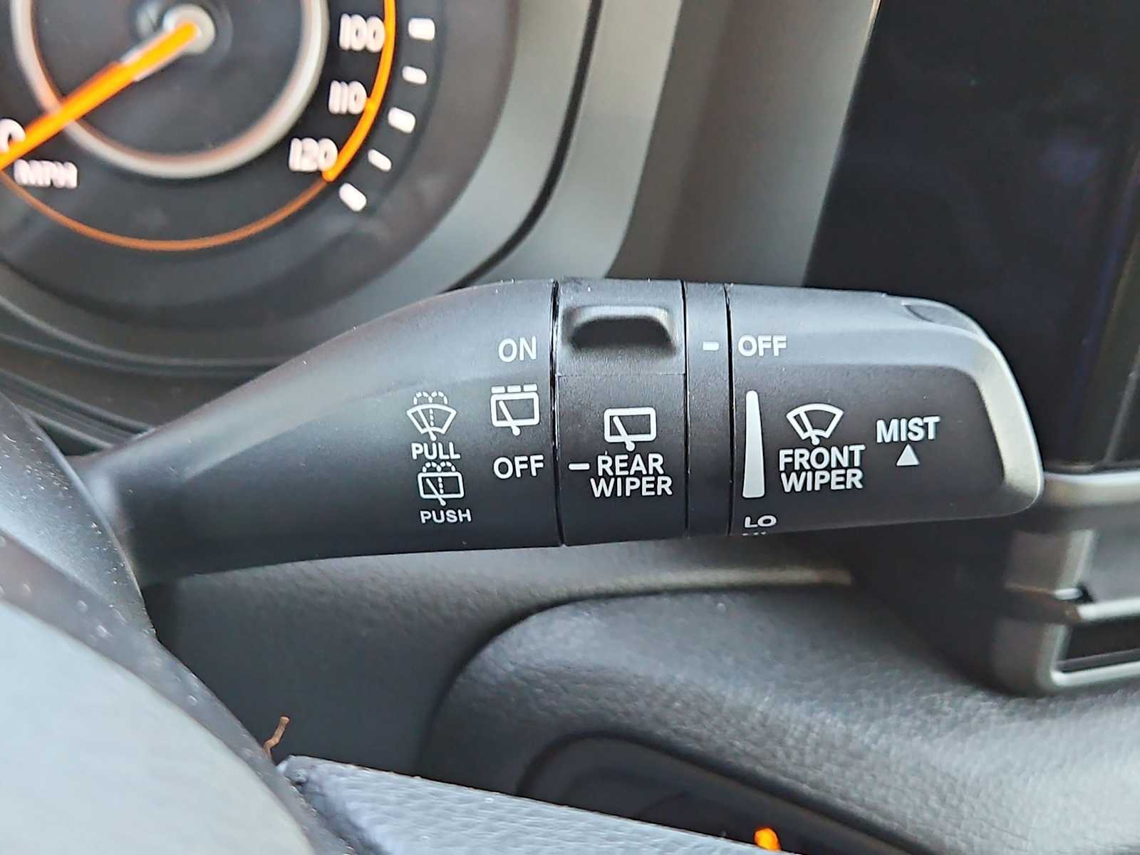 Thumbnail: 2026 Jeep Wrangler - 24