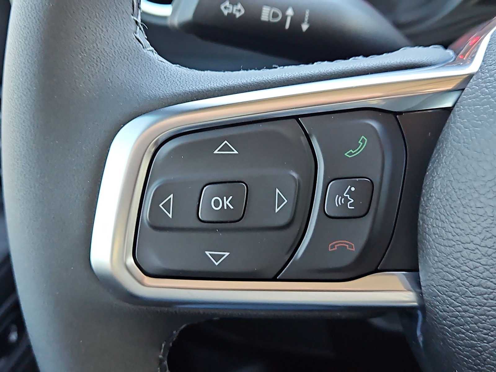 Thumbnail: 2026 Jeep Wrangler - 23