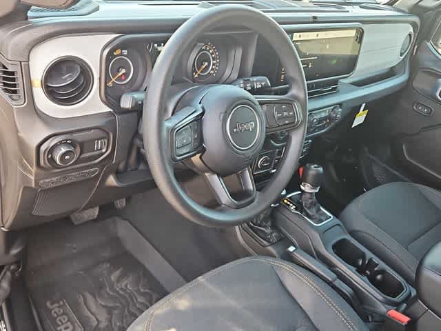 Thumbnail: 2026 Jeep Wrangler - 10