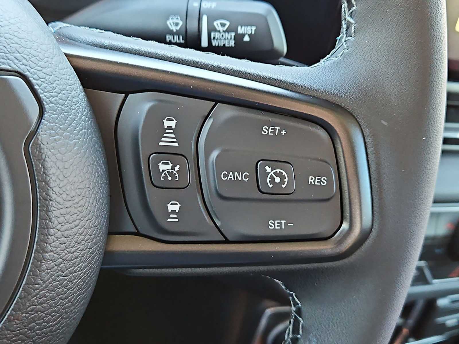 Thumbnail: 2026 Jeep Gladiator - 23