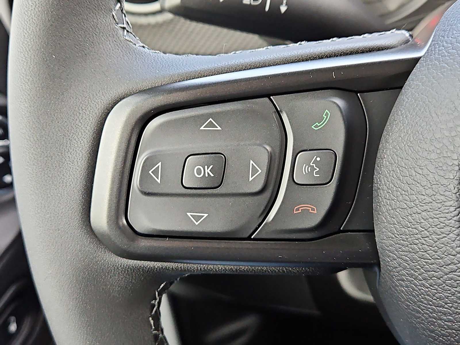 Thumbnail: 2026 Jeep Wrangler - 23