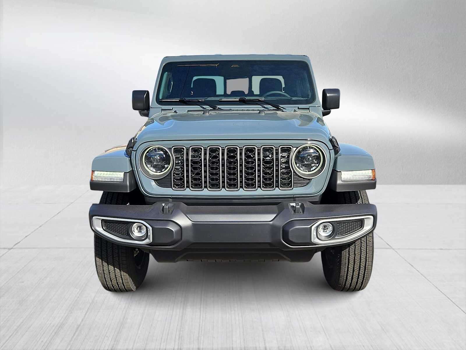 Thumbnail: 2026 Jeep Gladiator - 3