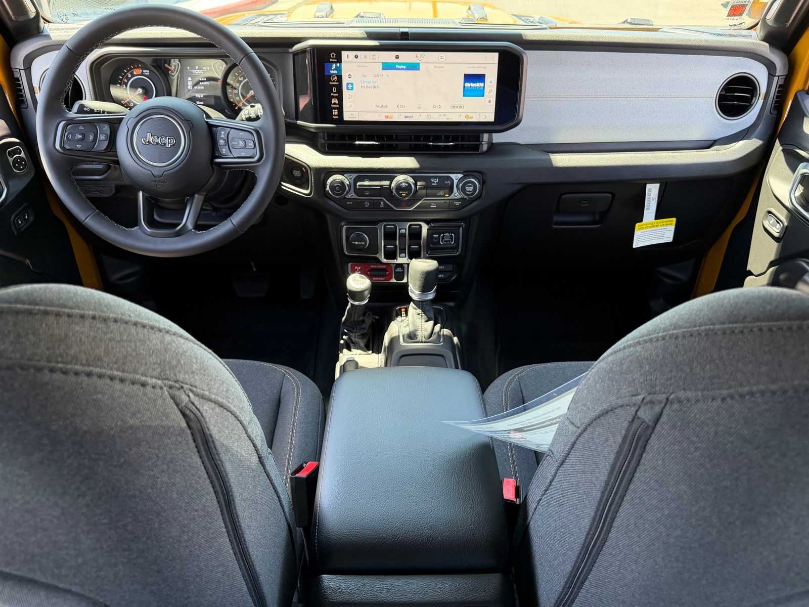 Thumbnail: 2026 Jeep Wrangler - 20