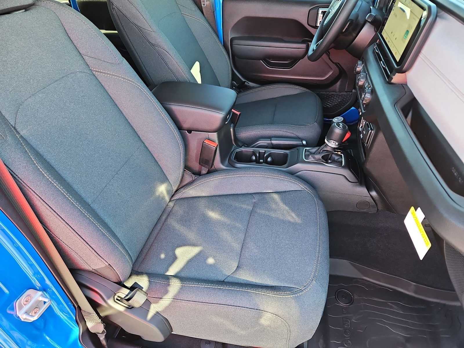 Thumbnail: 2026 Jeep Wrangler - 20