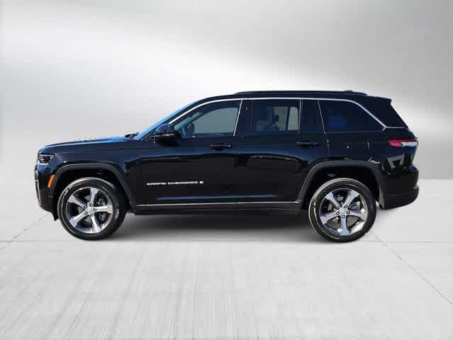 Thumbnail: 2026 Jeep Grand Cherokee - 5