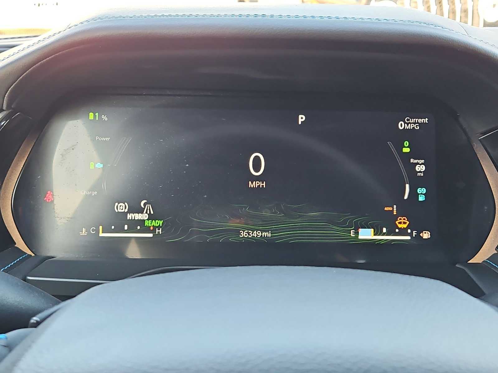 Thumbnail: 2022 Jeep Grand Cherokee - 34