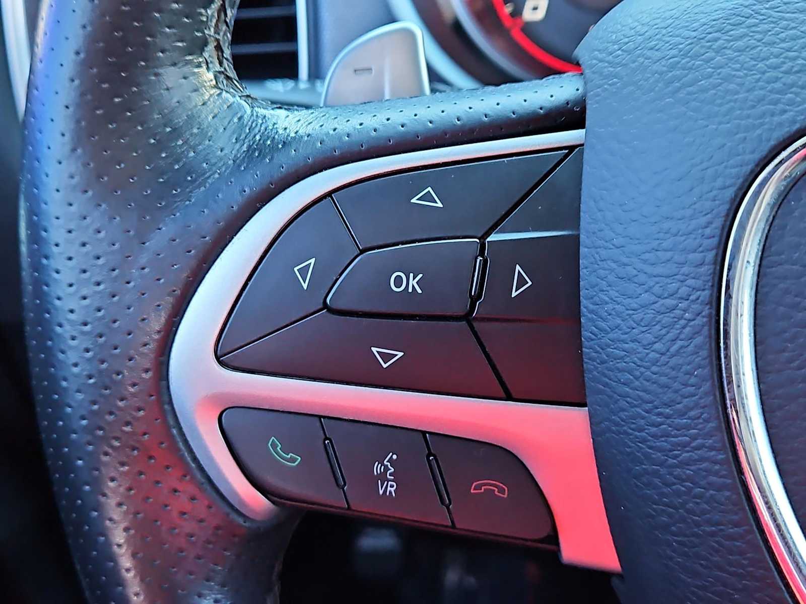 Thumbnail: 2017 Dodge Charger - 24