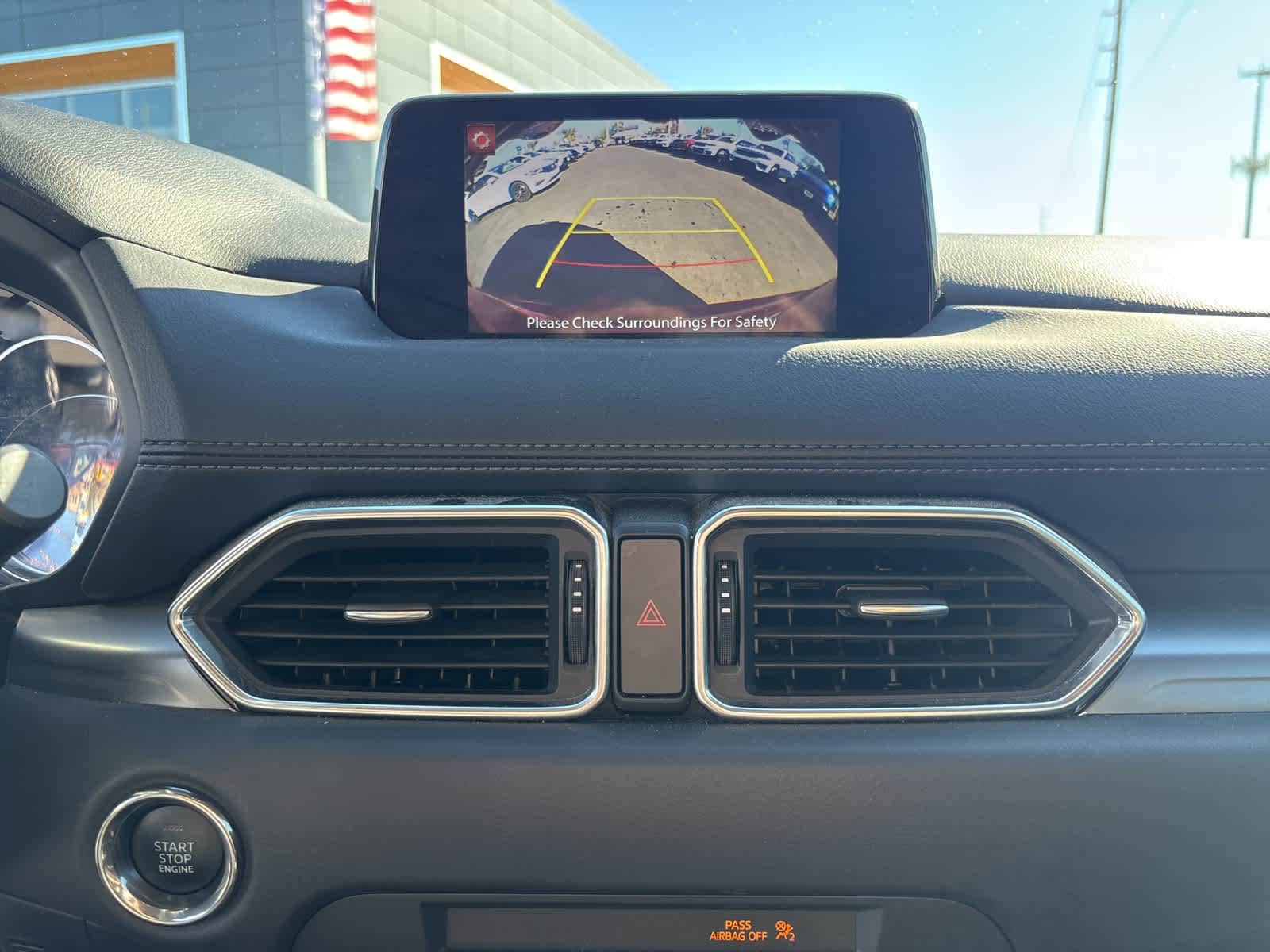 Thumbnail: 2020 Mazda CX-5 - 13