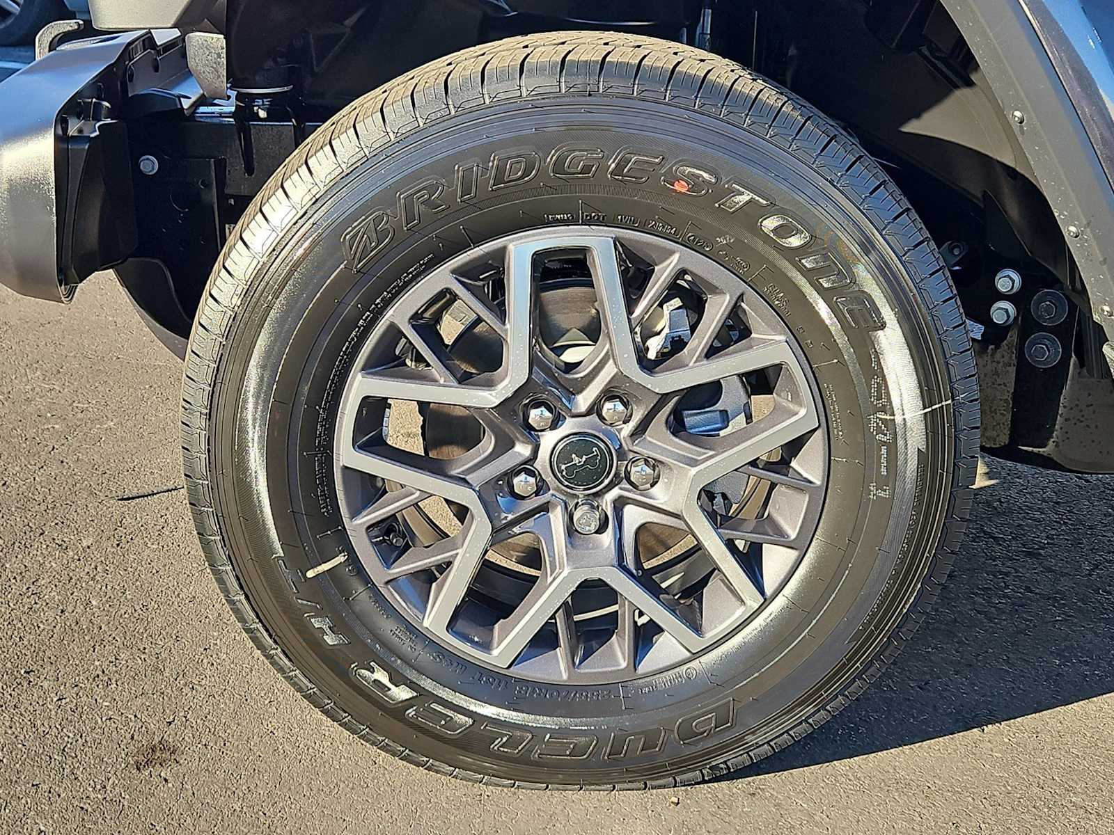 Thumbnail: 2026 Jeep Wrangler - 13