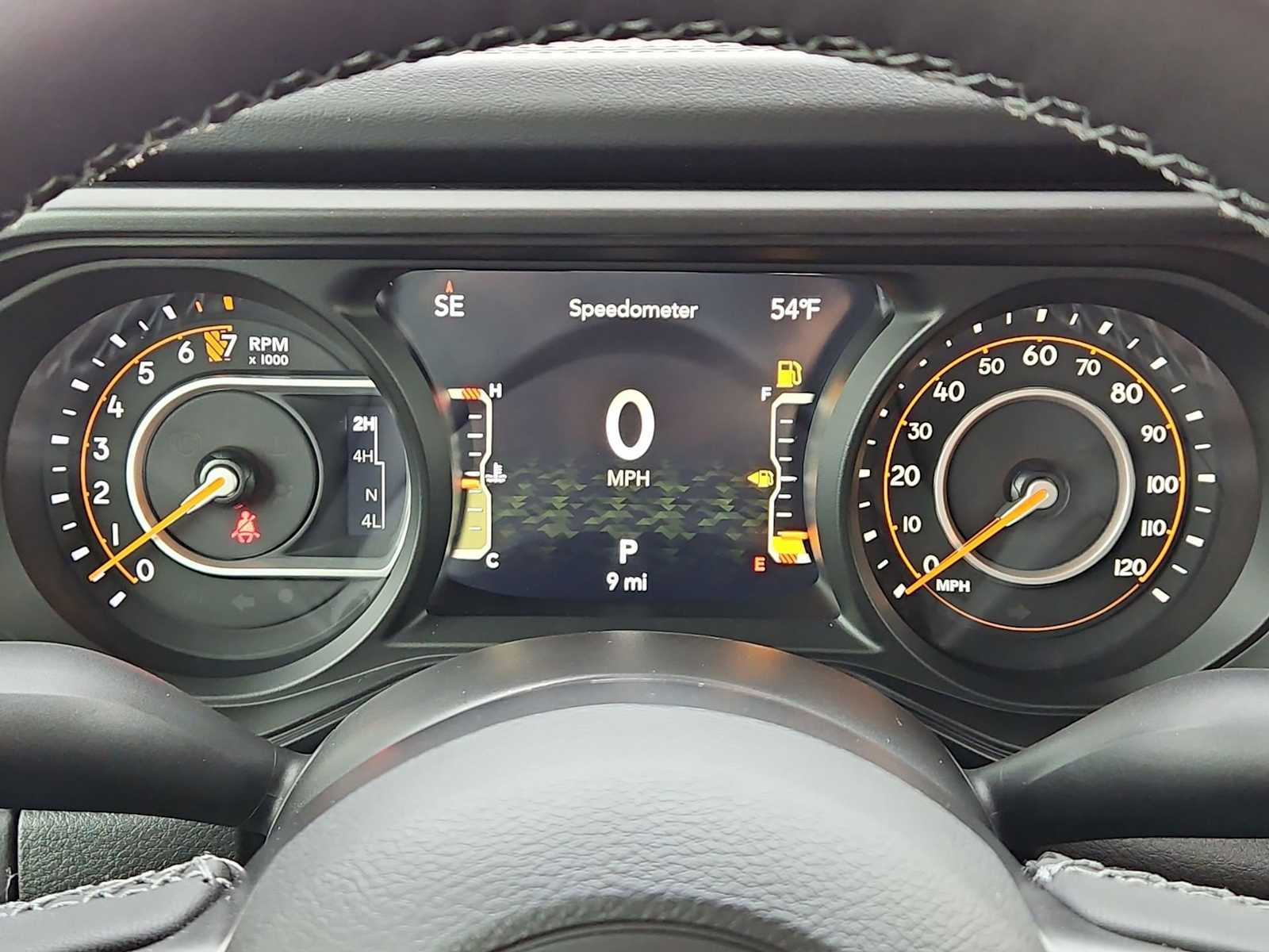 Thumbnail: 2026 Jeep Gladiator - 30