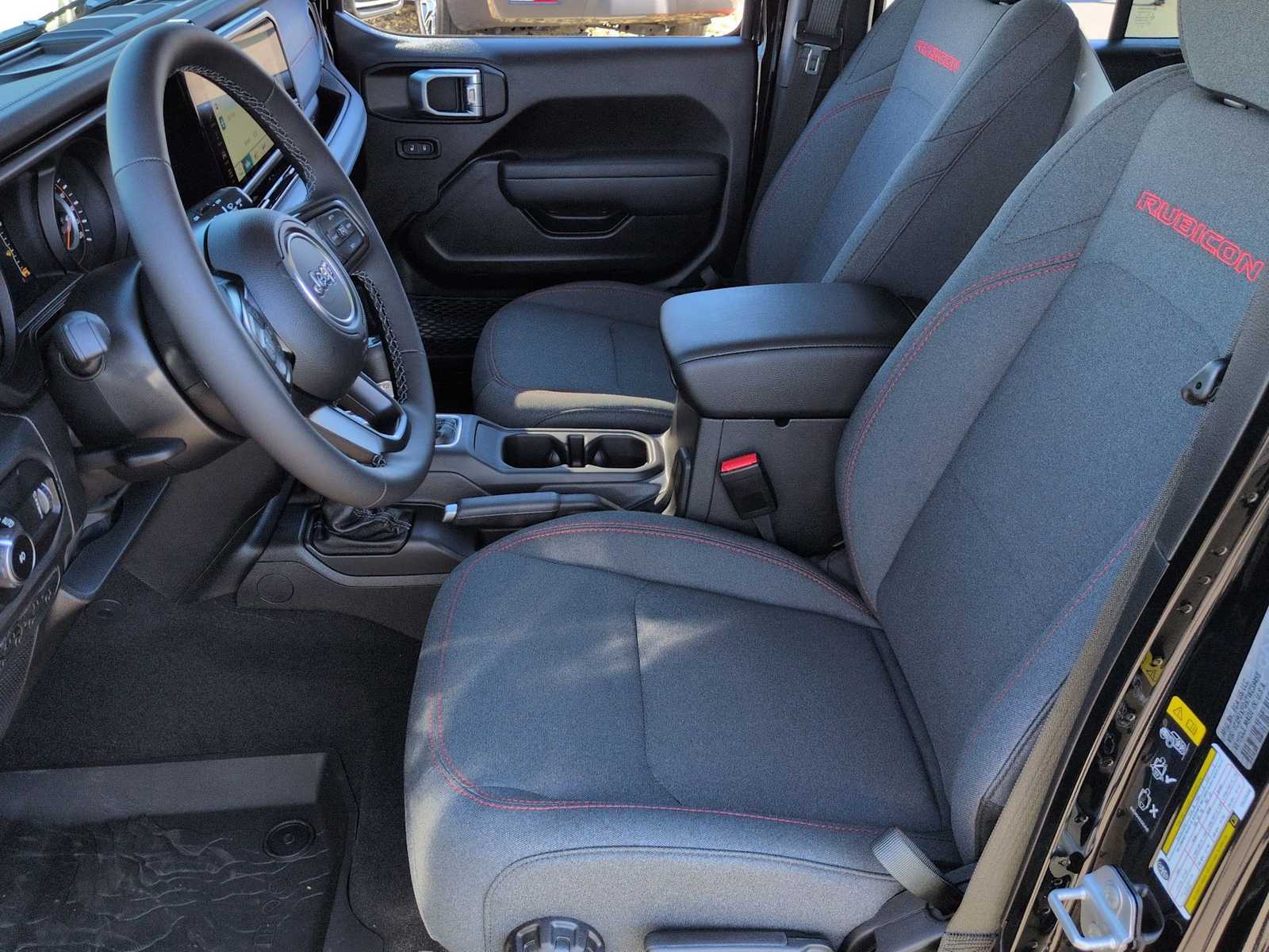 Thumbnail: 2026 Jeep Wrangler - 17