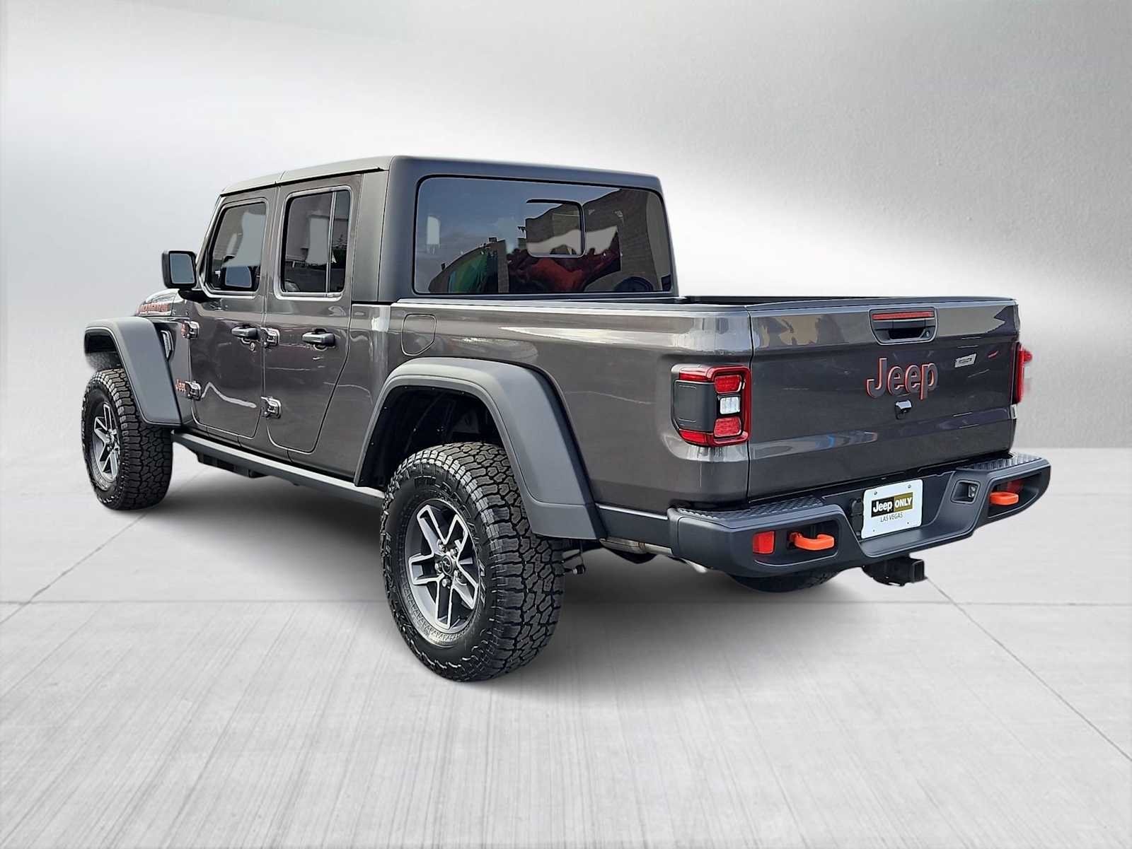 Thumbnail: 2026 Jeep Gladiator - 6