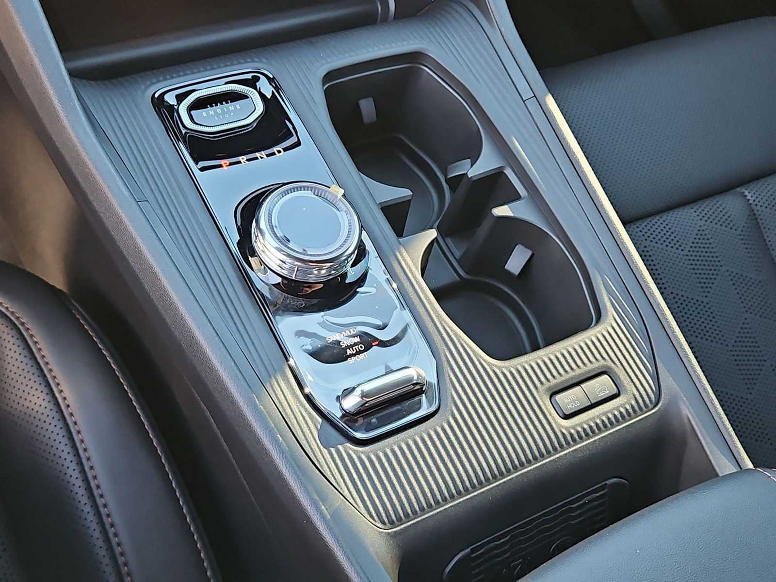 Thumbnail: 2026 Jeep Cherokee - 33