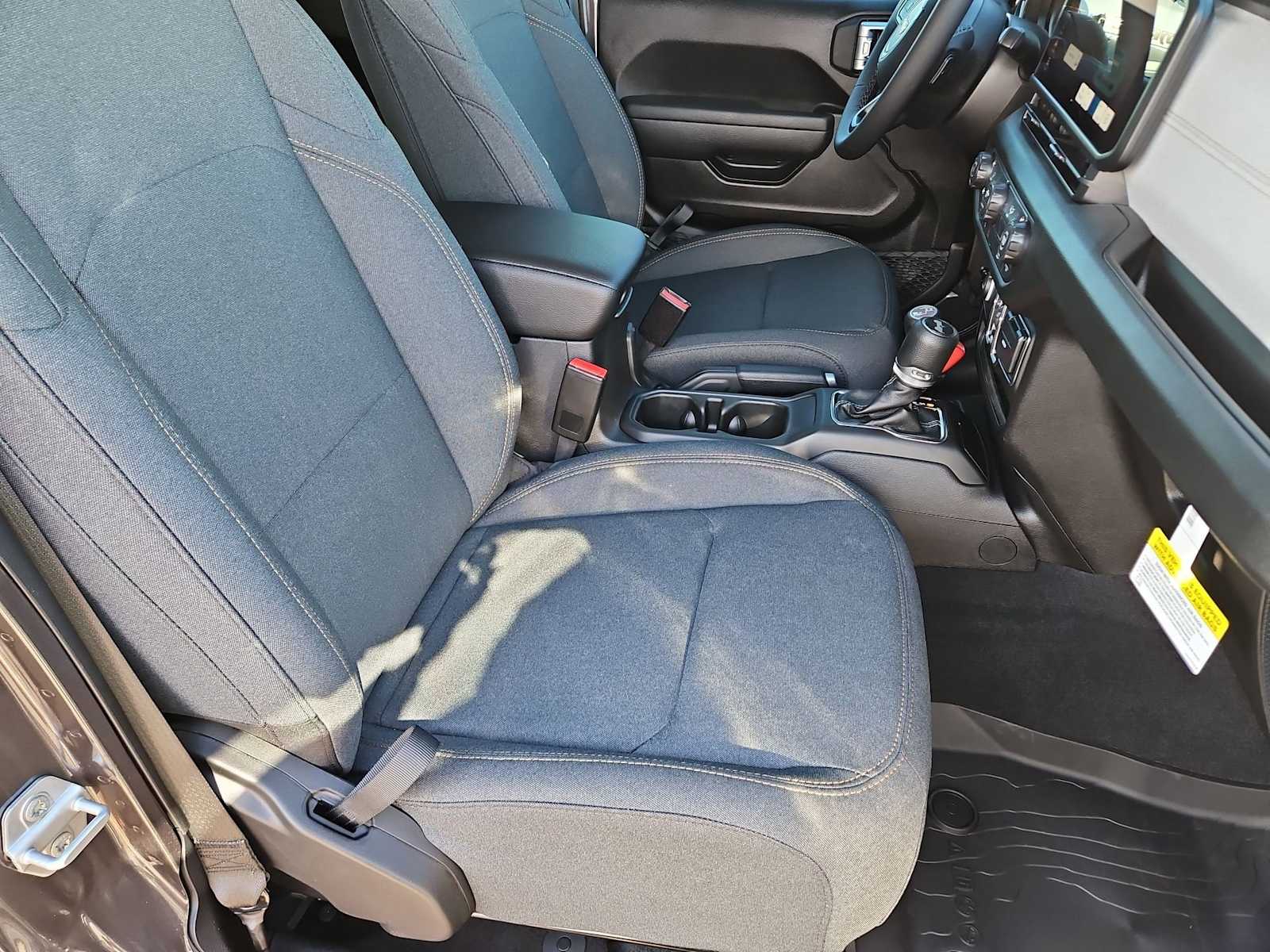 Thumbnail: 2026 Jeep Wrangler - 20