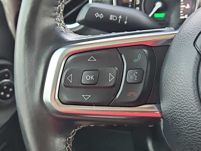 Thumbnail: 2023 Jeep Wrangler - 22