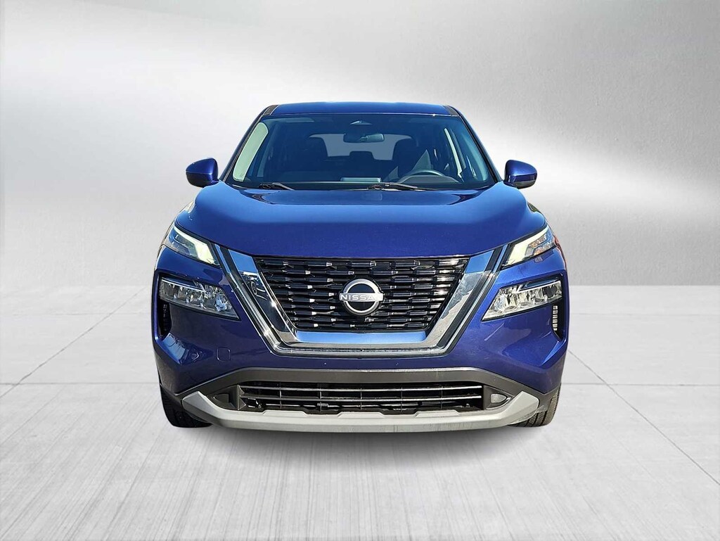 Used 2023 Nissan Rogue SV SUV