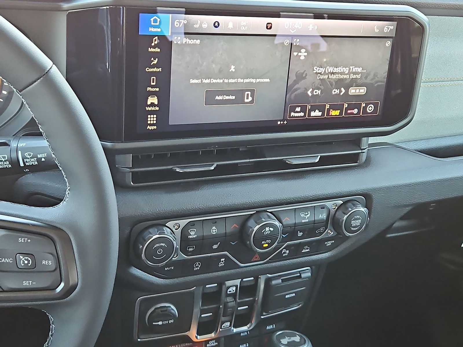 Thumbnail: 2026 Jeep Wrangler - 26