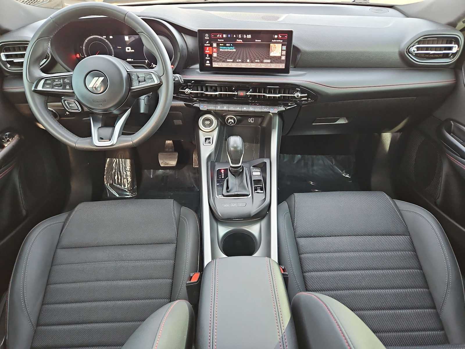 Thumbnail: 2023 Dodge Hornet - 15