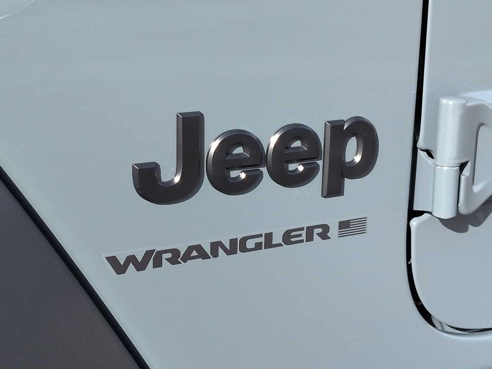 Thumbnail: 2026 Jeep Wrangler - 12