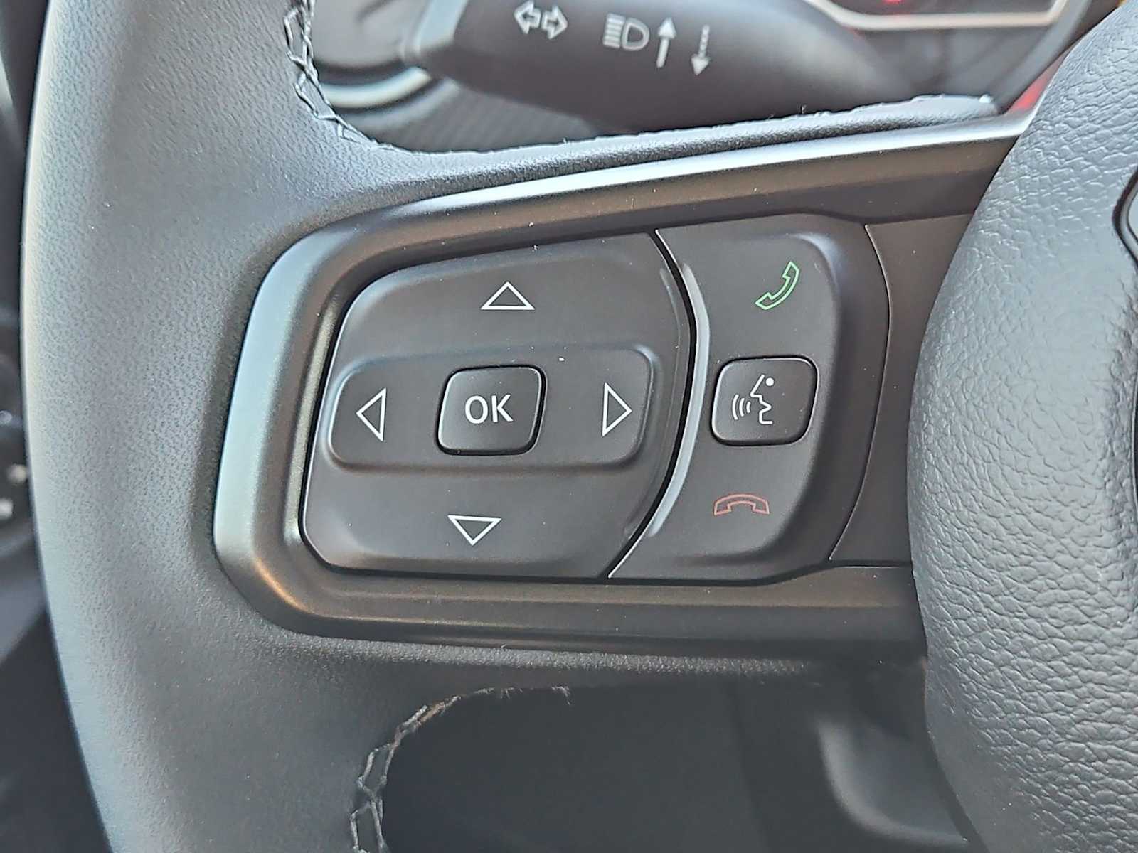 Thumbnail: 2026 Jeep Wrangler - 22