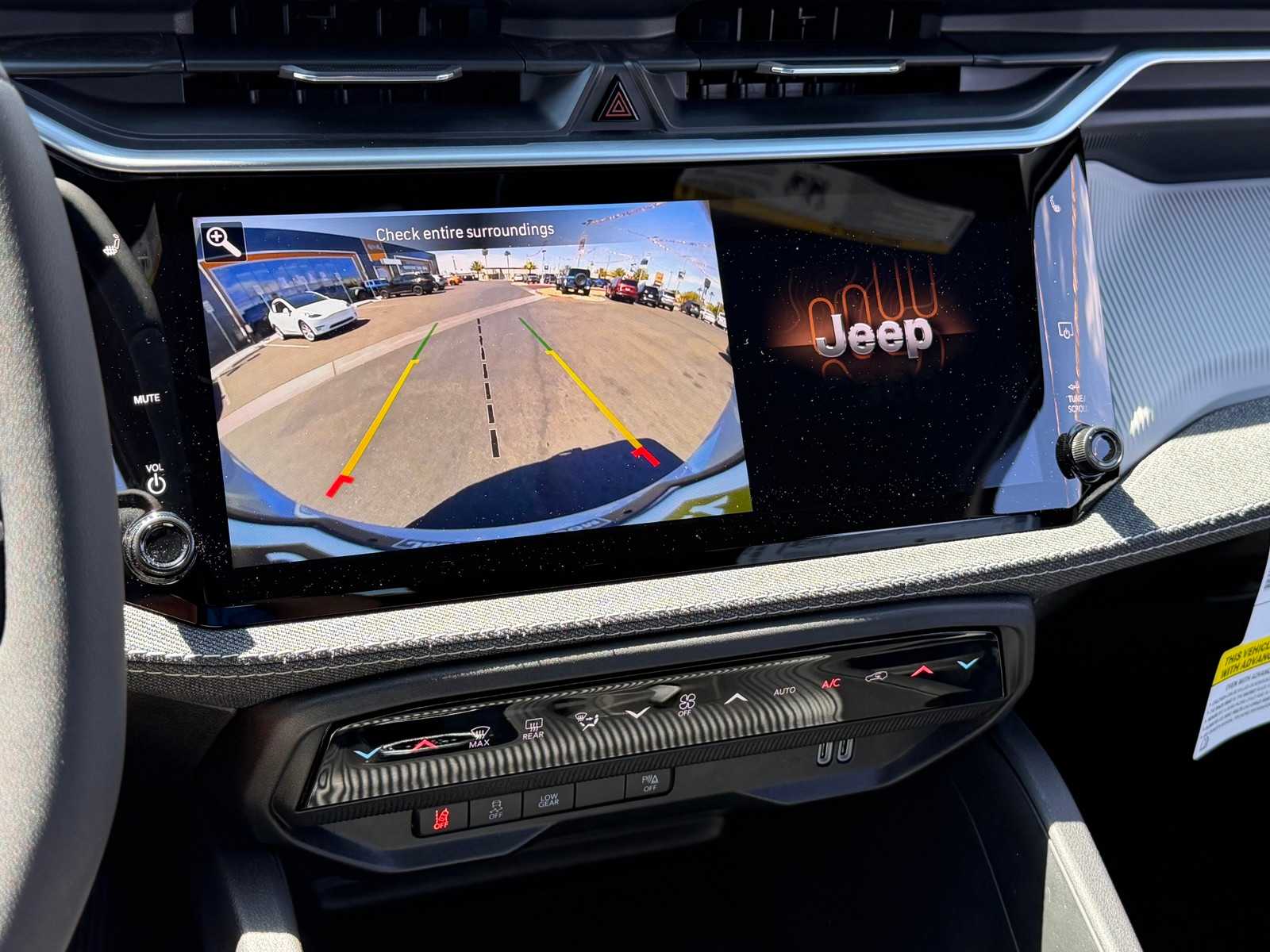 Thumbnail: 2026 Jeep Cherokee - 18