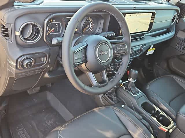 Thumbnail: 2026 Jeep Gladiator - 10