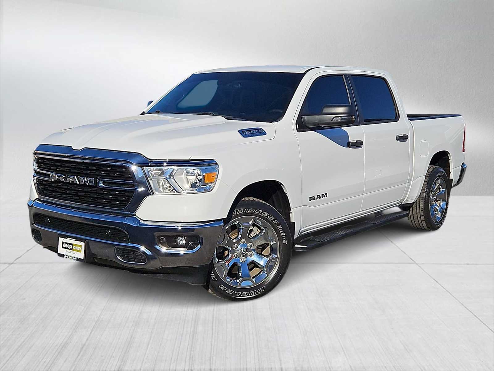 2023 RAM Ram 1500 Pickup Big Horn/Lone Star's photo