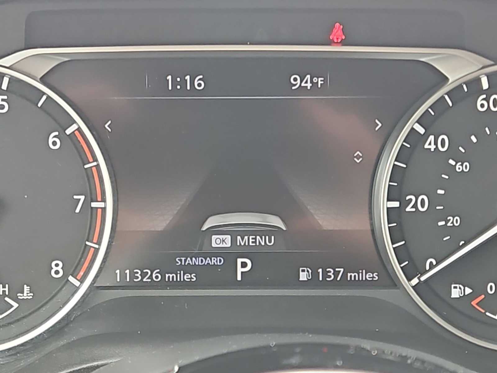 Thumbnail: 2023 Nissan Rogue - 30