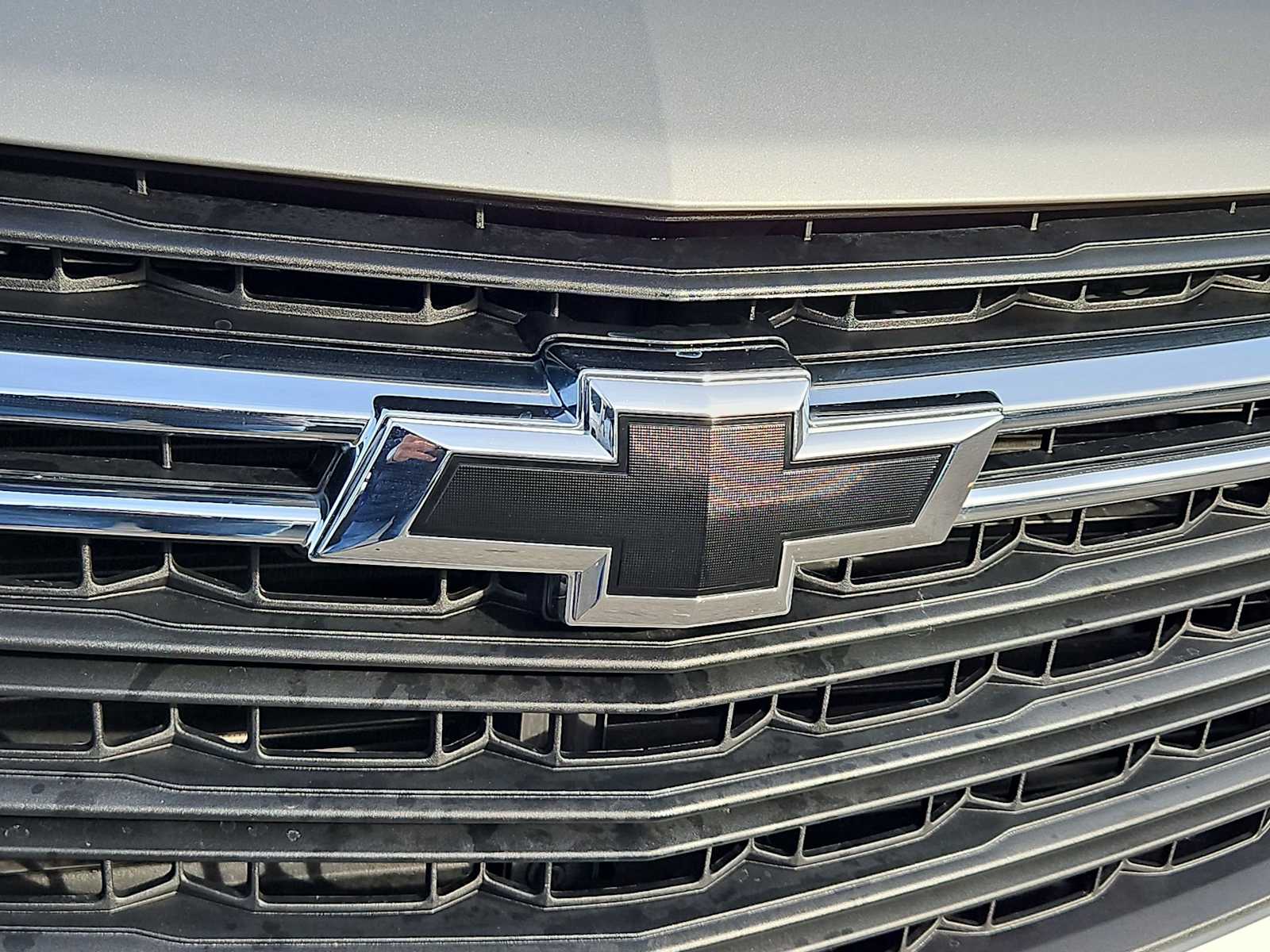 Thumbnail: 2022 Chevrolet Traverse - 12